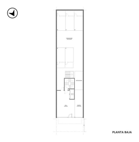 Imagen 11 de 12 de Edificio - Centro