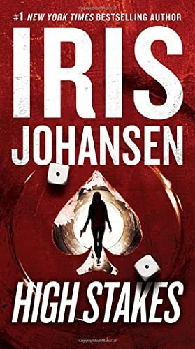 Book : High Stakes (logan Tanner, 1) - Johansen, Iris