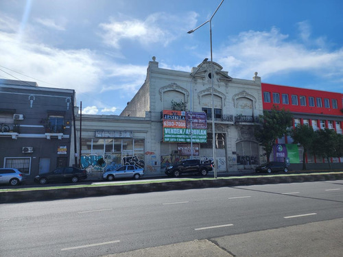 Imagen 18 de 25 de Galpón 2600 M² Frente A 2 Calles - Ideal Inversion Inmobiliaria - Avellaneda