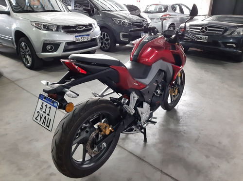 Imagen 7 de 7 de Honda Cb 190