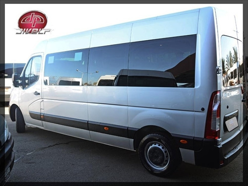 Renault Master 2.3 Executiva L3h2 16l