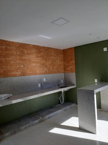 Imagem 7 de 17 de Casa Com 3 Dormitórios À Venda, 93 M² Por R$ 550.000,00 - Parque Residencial Damha - São José Do Rio Preto/sp - Ca8023