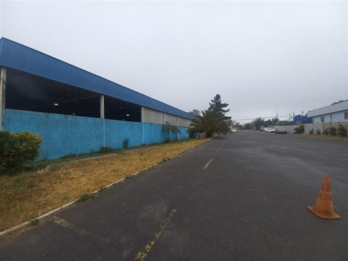 Imagen 3 de 12 de Arriendo Amplia Propiedad - Placilla Poniente