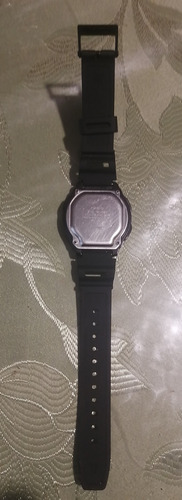 Reloj Digital Casio W-732 H Para Hombre (Usado)
