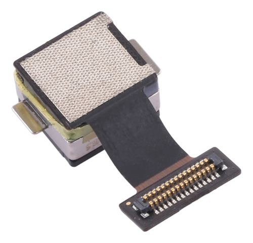 Sjp Compatible Módulo De Cámara Trasera Para Xiaomi Redmi 3x