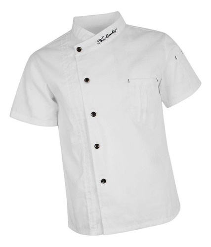 Unisex Gift Jackets, Kitchen Uniform Cape, Clothes