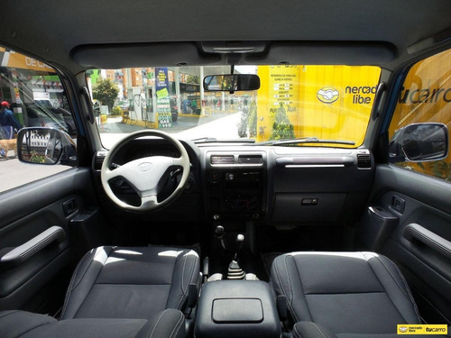 Imagen 20 de 25 de Toyota Prado