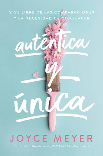 Autentica Y Unica