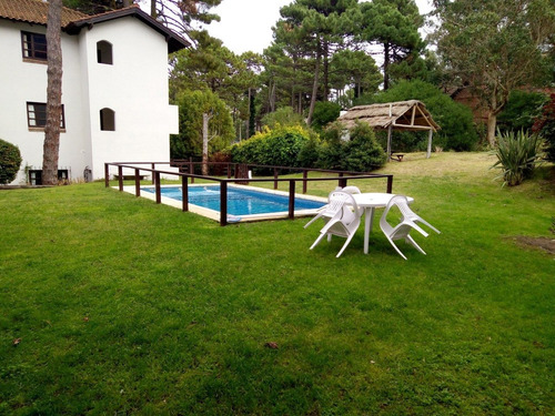 Imagen 2 de 18 de Departamento En Pinamar - Muy Bien Ubicados. Eds