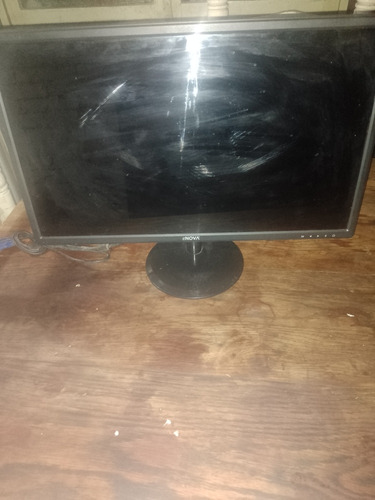 Monitor E Nova Modelo L23(se Compró Y Nunca Se Uso)