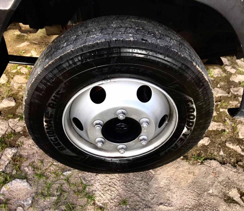Foton 35.11