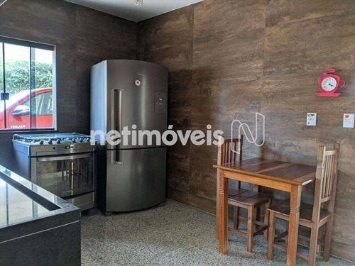 Imagem 15 de 24 de Venda Casa Em Condomínio Vicente Pires Vicente Pires - 844562