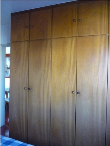 Imagem 9 de 12 de Apartamento Com 01 Dormitórios E 55 M² A Venda No Vila Parque Jabaquara, São Paulo | Sp. - Ap2836v