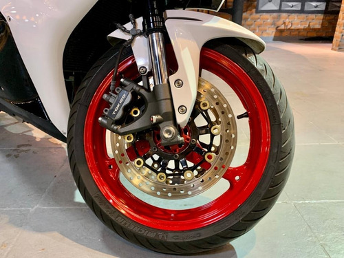 Imagem 11 de 11 de Cbr 600rr