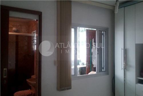 Imagem 22 de 28 de Apartamento À Venda, Praia De Leste, Pontal Do Parana - Pr - 314