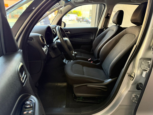 Citroën C3 Picasso 1.5 Glx Flex 5p