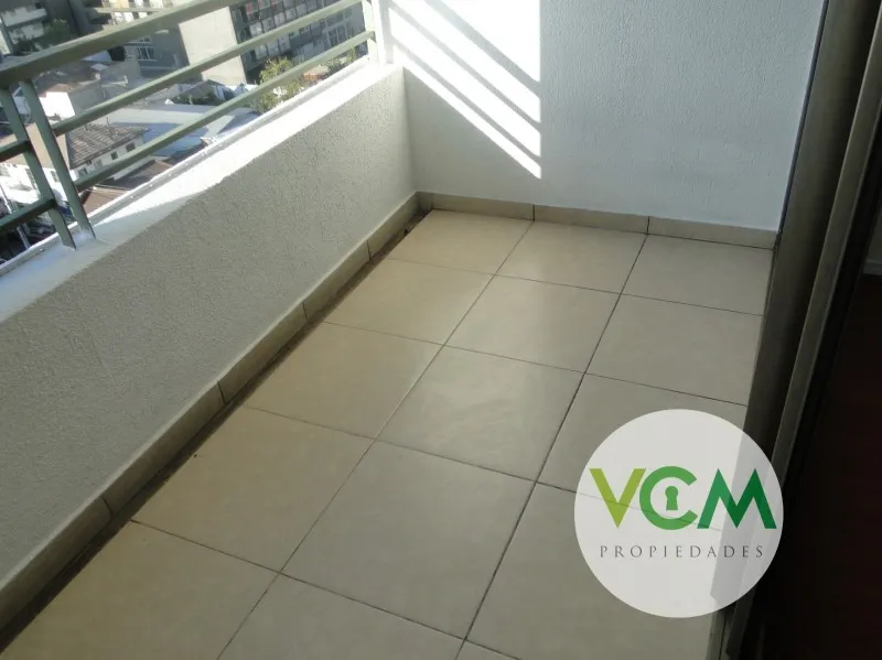 Imagen 3 de 20 de Depto 2d + 2b Estacionamiento Y Bodega| Edificio Gran Duble