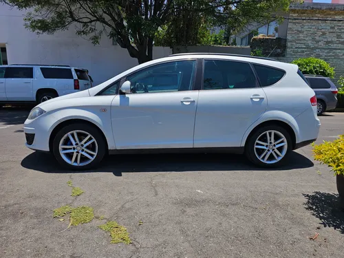 Seat Altea 1.8 Xl Stylance Dsg