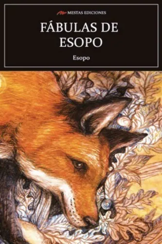 Fabulas De Esopo / Esopo