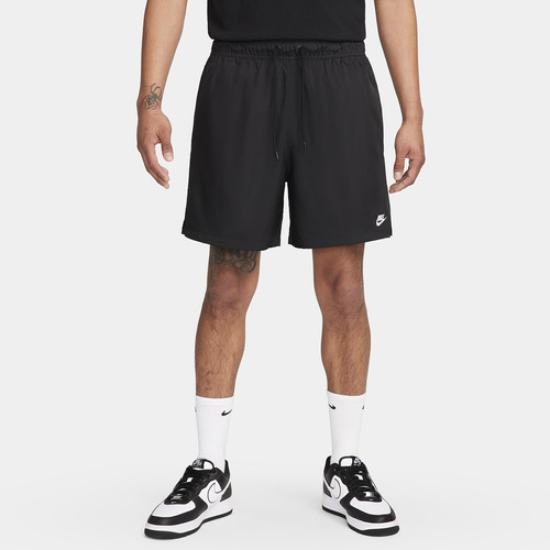 Short Nike Club Urbano Para Hombre 100% Original Gu501