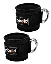 Comprar Muñequeras Tobilleras Multiuso Gimnasio Fitness Polea Pbold