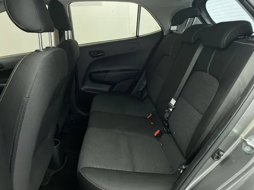 Kia Picanto 1.2 Vibrant Caja Automática como Nuevo