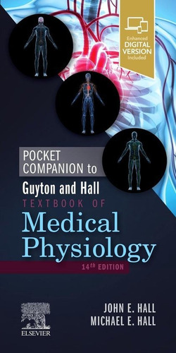 Libro Pocketcompanion To Guyton And Hall Texbook Of Medical 