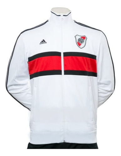 Campera River Plate adidas Original 100%!!!