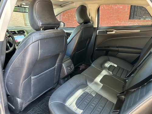 Ford Mondeo 2.0 Sel