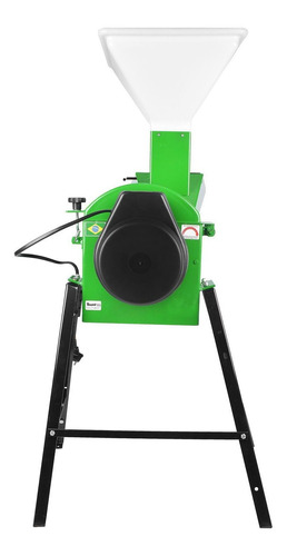 Triturador Forrageiro Elétrico Monofásico 1,5cv Trapp Trf-70