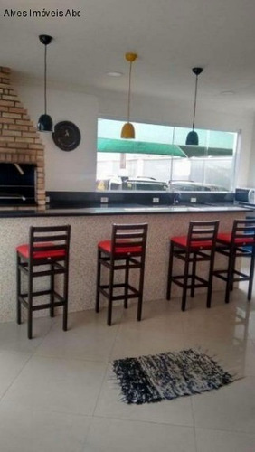 Belíssimo Apartamento No Morada Demarchi! 2 Quartos, Lazer, 1 Vaga. São 50m² De Muito Estilo E Bom Gosto... - Ap01296 - 69304565