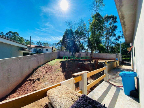 Imagem 27 de 30 de Casa Com 3 Dormitórios À Venda, 330 M² Por R$ 1.700.000 - Recanto Suíço - Vargem Grande Paulista/sp - Ca6083