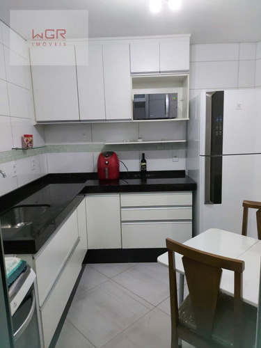 Imagem 6 de 15 de Apartamento À Venda Na Vila Alpina - 142