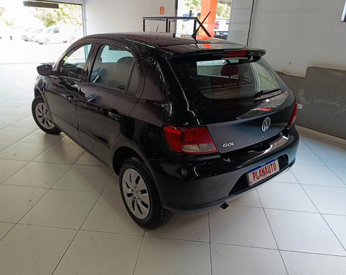 Volkswagen Gol 1.0 Vht Total Flex 5p