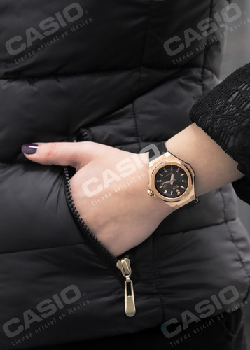 Imagen 4 de 5 de Reloj Casio G-ms Msg-s500g-1
