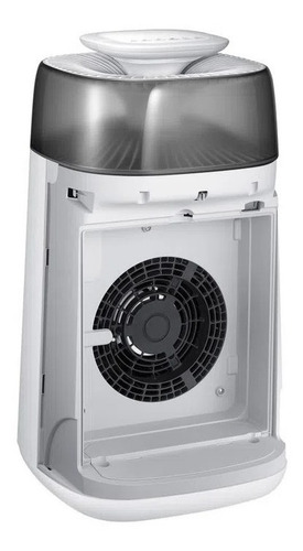 Imagen 4 de 9 de Purificador De Aire Samsung Sistema Purificación Multicapa