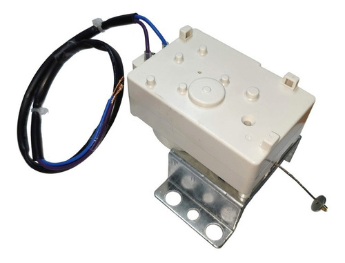 Solenoide Actuador Lavadora Samsung Automatica