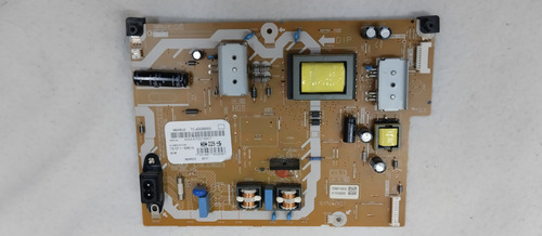 Fuente De Alimentación Marca Panasonic Modelo Tc-40ds600x (Usado)