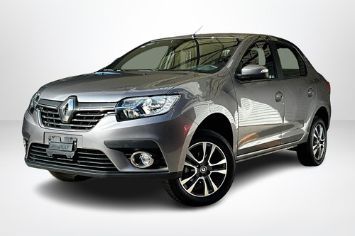 Renault Logan 4P INTENS L4/1.6 MAN