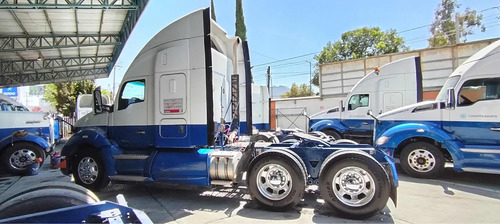 Kenworth T680 2017