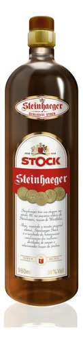 Steinhaeger Stock 980ml