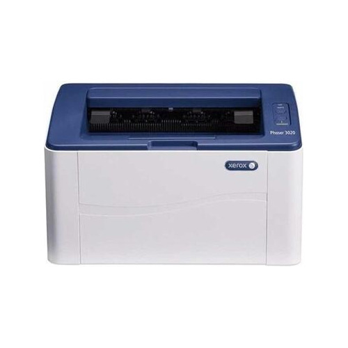 Impresora Xerox 3020v Bi Laser B/n Usb Wifi
