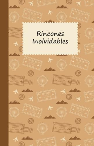 Diario Interactivo De Viajes: Explora, Planea Y Crea Tus Ave