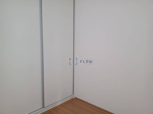 Apartamento Para Alugar, 116 M² Por R$ 4.500,00/mês - Vila Clementino - São Paulo/sp - Ap12166