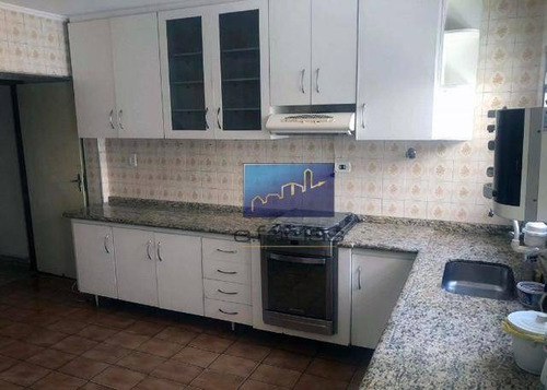 Imagem 8 de 19 de Sobrado Com 3 Dormitórios À Venda, 140 M² Por R$ 550.000,00 - Vila Aricanduva - São Paulo/sp - So1157