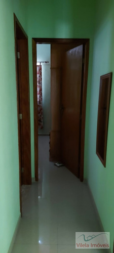 Imagem 12 de 15 de Casa Térrea Em Alto Da Boa Vista - Miguel Pereira - 1197