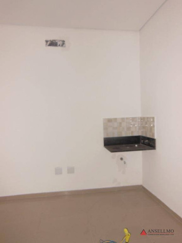 Imagem 15 de 28 de Prédio À Venda, 239 M² Por R$ 1.300.000,00 - Vila Jerusalém - São Bernardo Do Campo/sp - Pr0095