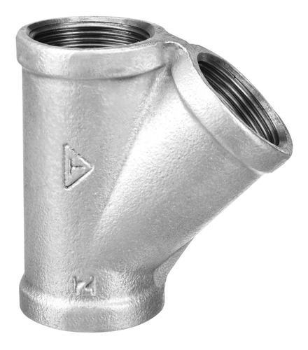 Junção / Tee 45º Galvanizado 3/4'' - Tupy