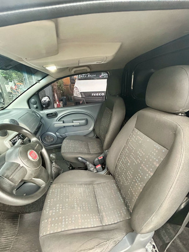 Fiat Fiorino FurgãO 1.4 Flex 4p