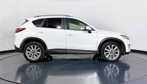 Imagen 4 de 15 de 108695 - Mazda Cx5 2015 Con Garantía